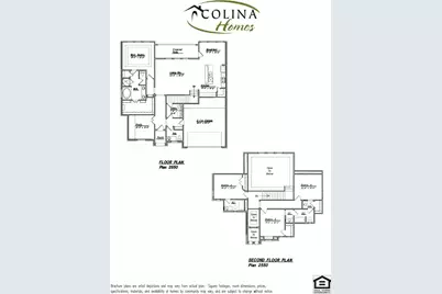 2506 Shallow Lake Lane, Iowa Colony, TX 77583 - Photo 45