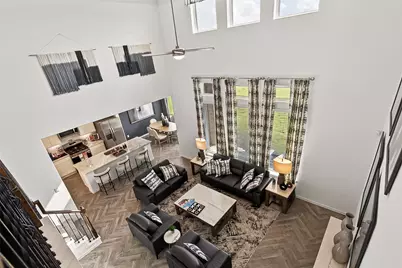 2506 Shallow Lake Lane, Iowa Colony, TX 77583 - Photo 31