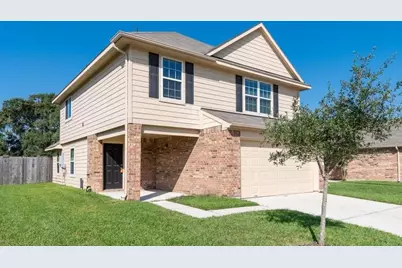 3835 Cary Creek Drive, Baytown, TX 77521 - Photo 1