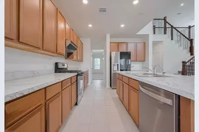 5815 Texas Sage Drive, Rosenberg, TX 77469 - Photo 21