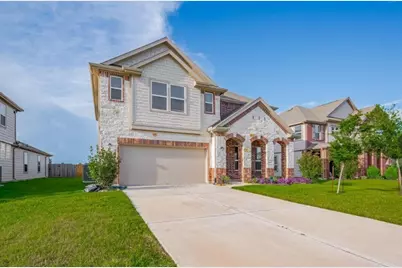 5815 Texas Sage Drive, Rosenberg, TX 77469 - Photo 1