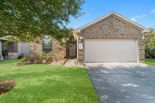 8723 Sunrise Canter Dr, Tomball, TX 77375 - Photo 1