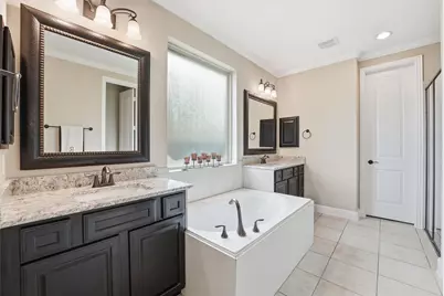 12506 Northpointe Ridge Lane, Tomball, TX 77377 - Photo 17