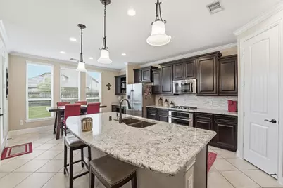 12506 Northpointe Ridge Lane, Tomball, TX 77377 - Photo 7