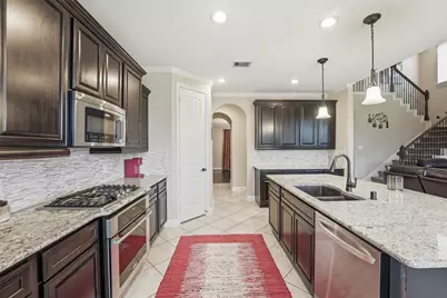 12506 Northpointe Ridge Lane, Tomball, TX 77377 - Photo 9