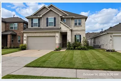 7106 Escondido Drive, Rosharon, TX 77583 - Photo 3