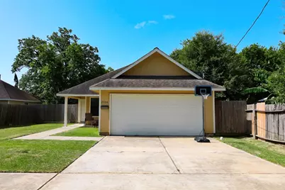 2514 Lee Street, Houston, TX 77026 - Photo 1