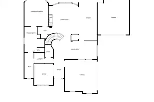207 Ladner Ct, Willis, TX 77318 - Photo 45