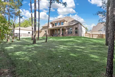 207 Ladner Court, Willis, TX 77318 - Photo 5