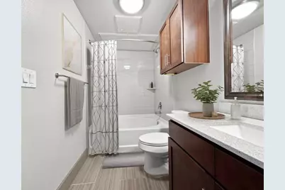 2910 Milam Street #1205, Houston, TX 77006 - Photo 7