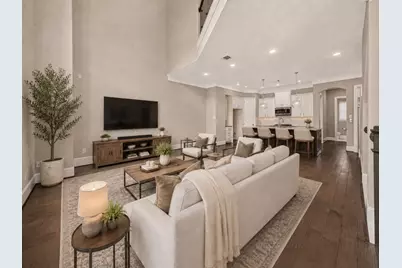 8326 Ginger Oak Street, Houston, TX 77055 - Photo 1