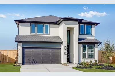 21943 Carinda Crescent Court, Cypress, TX 77433 - Photo 1