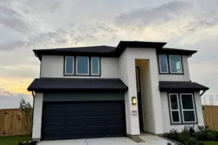 21943 Carinda Cres Ct, Cypress, TX 77433 - Photo 1