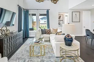 21943 Carinda Cres Ct, Cypress, TX 77433 - Photo 9