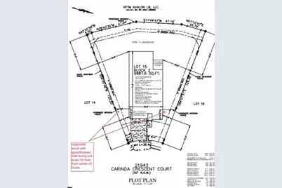 21943 Carinda Crescent Court, Cypress, TX 77433 - Photo 5