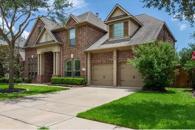 18901 N Bee Cave Springs Circle, Cypress, TX 77433 - Photo 3