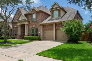 18901 N Bee Cave Springs Cir, Cypress, TX 77433 - Photo 3