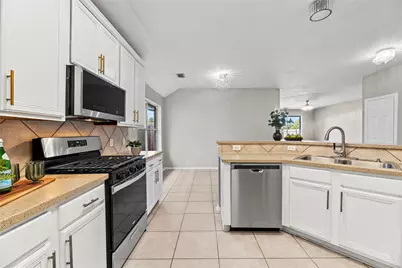 2706 Argos Drive, Missouri City, TX 77459 - Photo 5