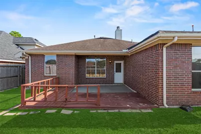 2706 Argos Drive, Missouri City, TX 77459 - Photo 37