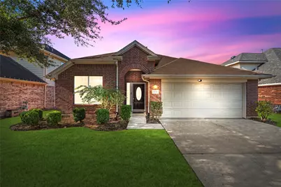2706 Argos Drive, Missouri City, TX 77459 - Photo 1