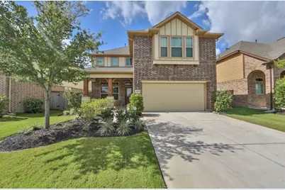 28807 Mayes Bluff Drive, Katy, TX 77494 - Photo 1