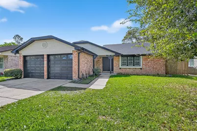 2714 Valley Forest Drive, Missouri City, TX 77489 - Photo 1