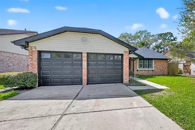 2714 Valley Forest Drive, Missouri City, TX 77489 - Photo 3