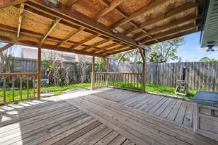 2714 Valley Forest Dr, Missouri City, TX 77489 - Photo 35