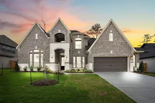 1015 Groveton Ridge Ln, Pinehurst, TX 77362 - Photo 1