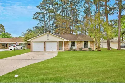 25114 Spring Ridge Drive, Spring, TX 77386 - Photo 1