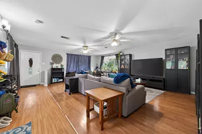 15185 Travis Lane, Willis, TX 77378 - Photo 3