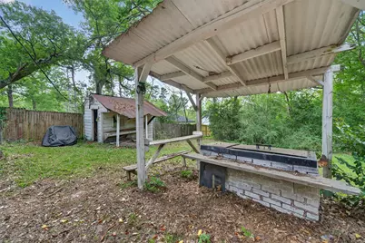 15185 Travis Lane, Willis, TX 77378 - Photo 31