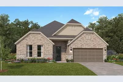 2515 Pine Bluff Drive, Rosenberg, TX 77469 - Photo 1