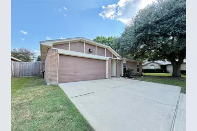 20911 Park Bridge Drive, Katy, TX 77450 - Photo 3
