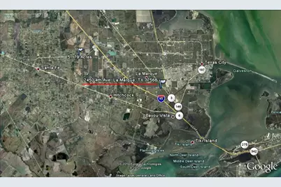 2450 4th Avenue, La Marque, TX 77568 - Photo 17