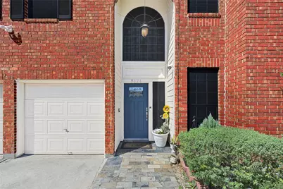 9026 Fairbloom Lane, Houston, TX 77040 - Photo 3