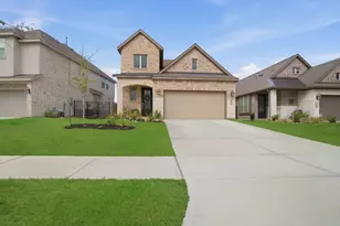 5081 Andorra Bend Ln, Porter, TX 77365 - Photo 1
