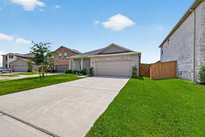 8111 Star Terrace Drive, Cypress, TX 77433 - Photo 3
