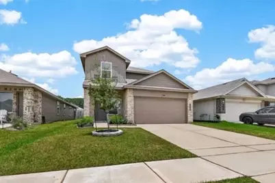 12338 Lariat Run Drive, Houston, TX 77014 - Photo 33