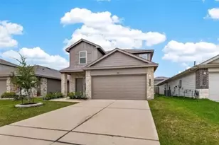 12338 lariat Run Dr, Houston, TX 77014 - Photo 1