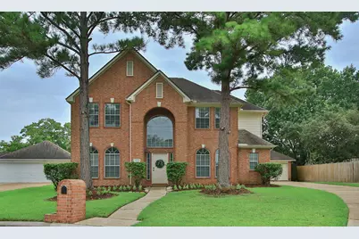 11711 Spring Path Court, Tomball, TX 77377 - Photo 1