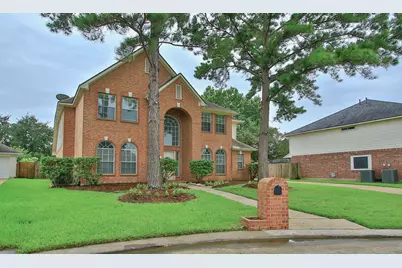 11711 Spring Path Court, Tomball, TX 77377 - Photo 3