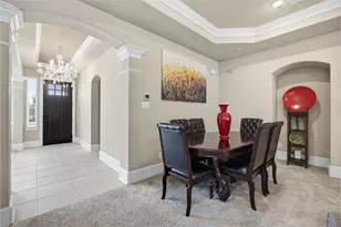 3313 Flagstone Dr, Manvel, TX 77578 - Photo 9