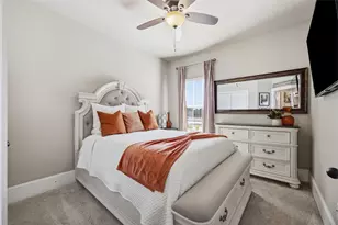 3313 Flagstone Dr, Manvel, TX 77578 - Photo 23