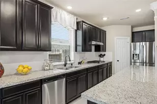 3313 Flagstone Dr, Manvel, TX 77578 - Photo 13