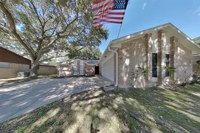 2211 Rambling Brook Drive, Houston, TX 77373 - Photo 1