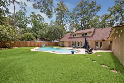 2007 Seven Oaks Drive, Kingwood, TX 77339 - Photo 23