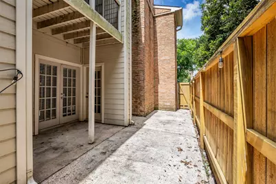 2001 Bering Drive #3J, Houston, TX 77057 - Photo 27