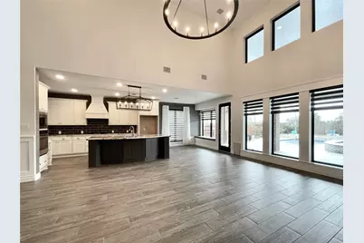10206 Peytons Grace Lane, Cypress, TX 77433 - Photo 9