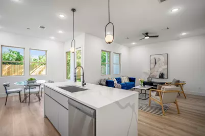 4201 Oats St #A, Houston, TX 77020 - Photo 11